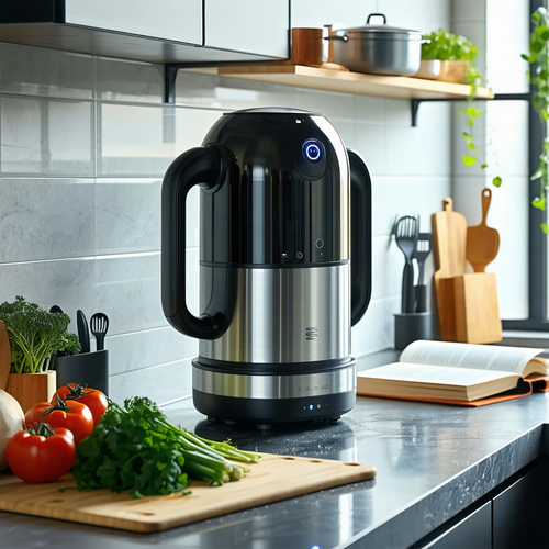 innovador-robot-de-cocina-rodeado-de-ingredientes-frescos