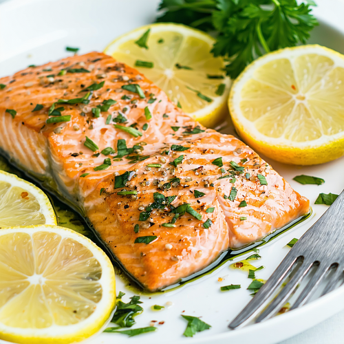 deliciosos-filetes-de-salmon-cocinados-a-la-perfeccion-en-freidora-de-aire-con-limon