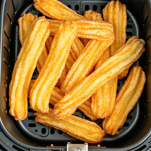 deliciosos-churros-sin-aceite-crujientes-y-faciles-de-hacer