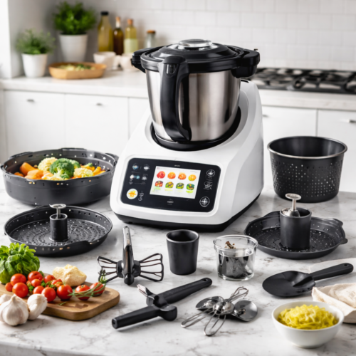 una-madre-y-sus-hijos-compartiendo-una-comida-deliciosa-gracias-a-la-tecnologia-culinaria