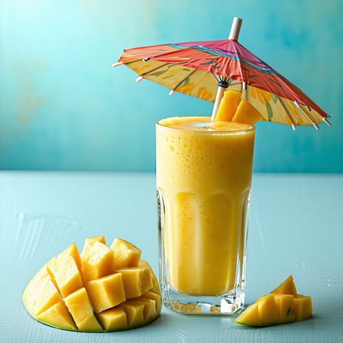 refrescante-batido-de-frutas-tropicales-con-un-toque-de-mango