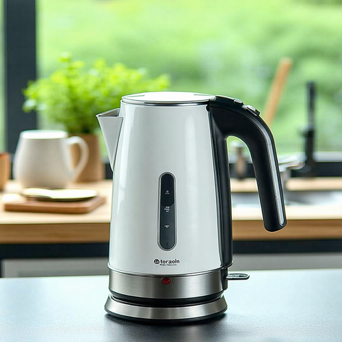 un-hervidor-electrico-estilizado-que-complementa-una-cocina-amigable-con-el-medio-ambiente