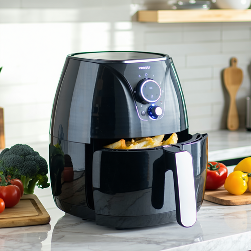 una-innovadora-freidora-de-aire-ideal-para-preparar-comidas-saludables