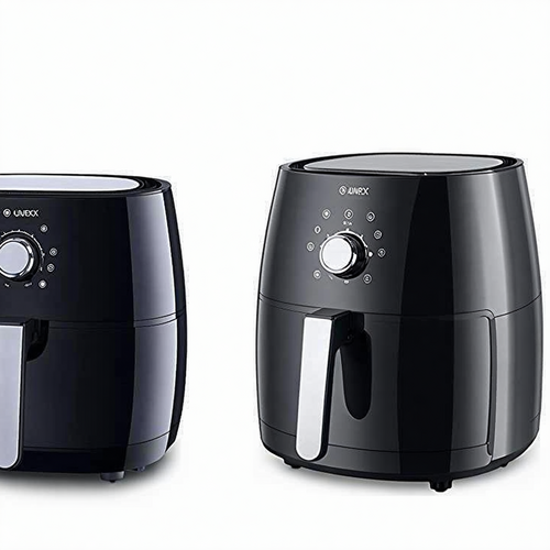 freidoras-de-aire-de-distintos-tamanos-y-funciones