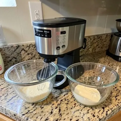 Qué capacidad de vaso necesitas en un robot de cocina con vaso medio y vaso grande comparados en una cocina doméstica